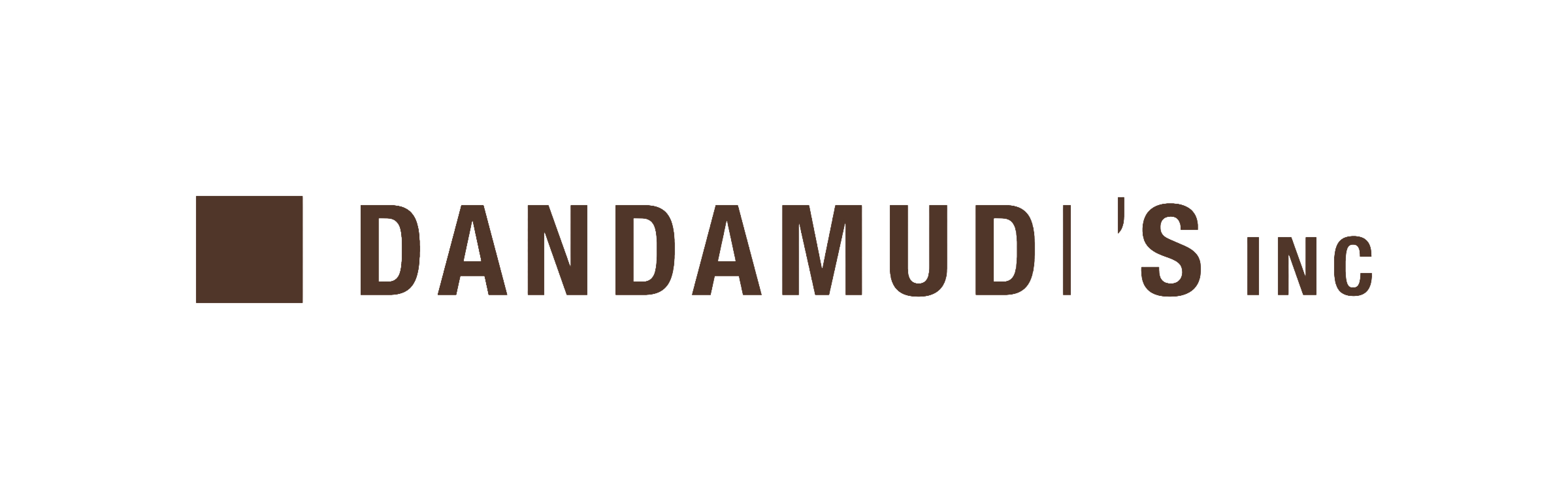 Dandamudi's Inc